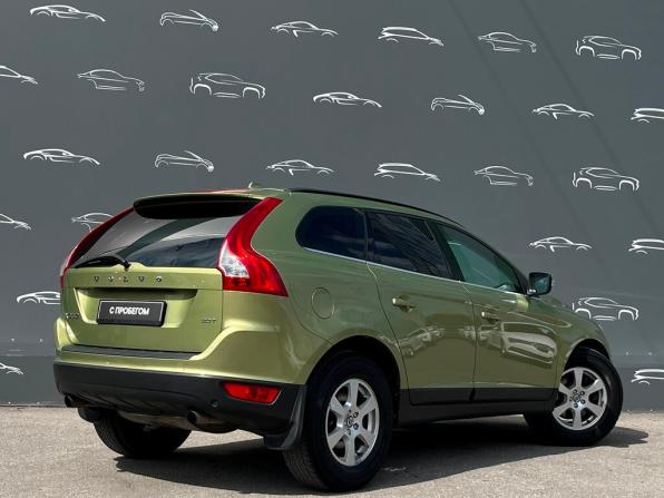 Volvo XC60 I с пробегом 2011 года, цена 998 700 рублей, 248362 км, внедорожник, Автокод Объявления