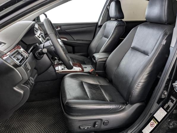 Toyota Camry VII (XV50) с пробегом 2014 года, цена 1 785 000 рублей, 269004 км, седан, Автокод Объявления