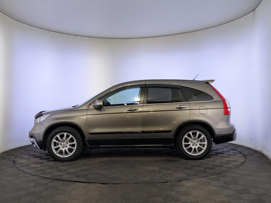 Honda CR-V III Москва  - изображение 8