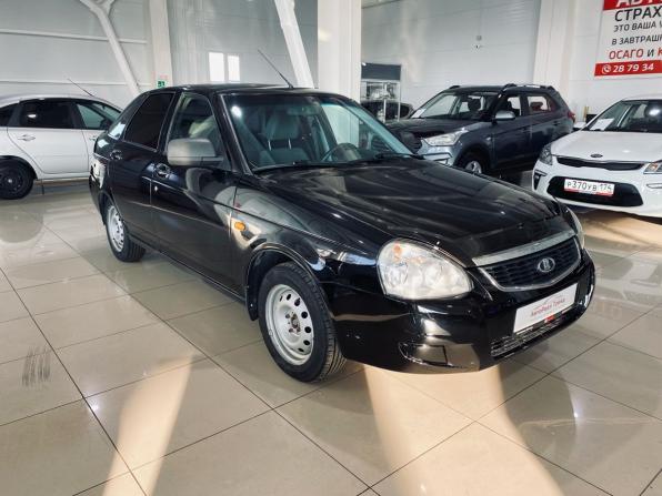 Lada (ВАЗ) Priora I с пробегом 2012 года, цена 330 000 рублей, 167000 км, хэтчбек, Автокод Объявления