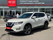Nissan X-Trail III Рестайлинг Пермь  - изображение 23