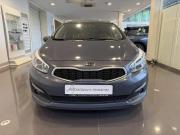 Kia Ceed II Рестайлинг Подольск  - изображение 27