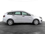 Lada (ВАЗ) Vesta I Рестайлинг (NG) Москва  - изображение 30