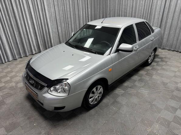 Lada (ВАЗ) Priora I Рестайлинг с пробегом 2016 года, цена 471 000 рублей, 138706 км, седан, Автокод Объявления