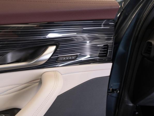 Geely Monjaro I с пробегом 2023 года, цена 3 420 000 рублей, 40317 км, внедорожник, Автокод Объявления