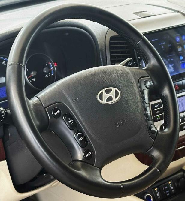 Hyundai Santa Fe II Москва  - изображение 13