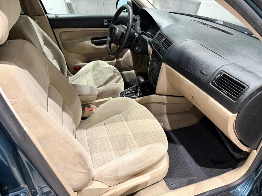 Volkswagen Jetta IV Екатеринбург  - изображение 13