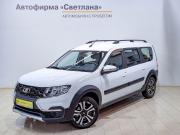 Lada (ВАЗ) Largus I Рестайлинг Ярославль  - изображение 13