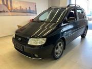 Hyundai Matrix I Рестайлинг Челябинск  - изображение 20