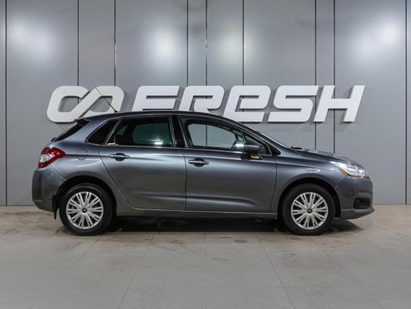 Citroen C4 II с пробегом 2011 года, цена 739 000 рублей, 187009 км, хэтчбек, Автокод Объявления