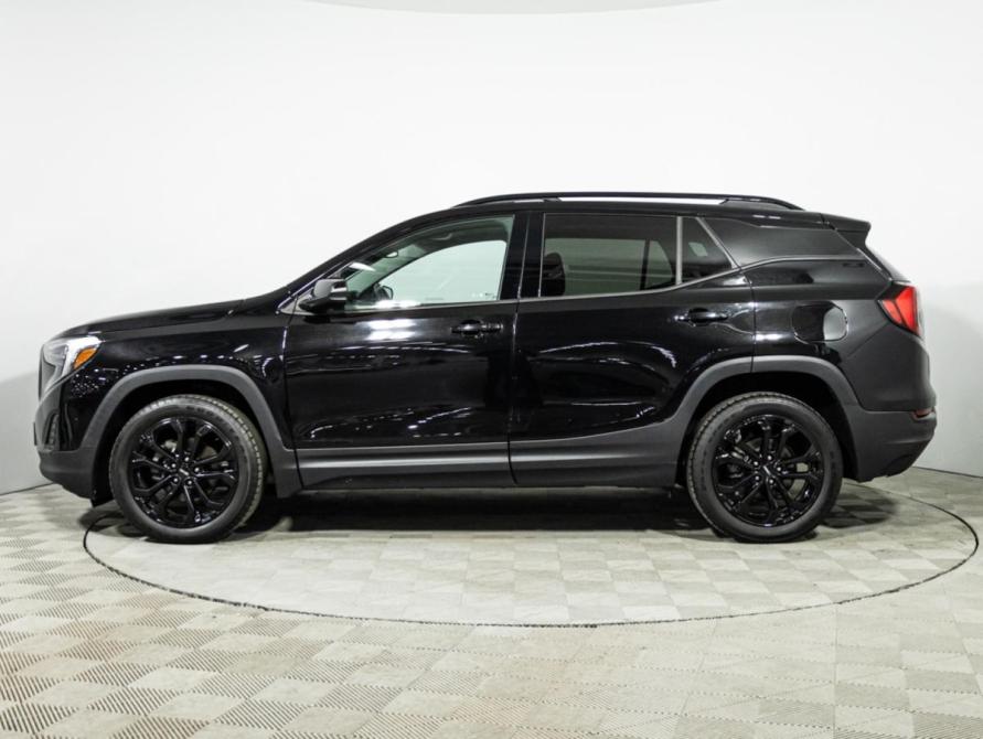 GMC Terrain II Санкт-Петербург  - изображение 8