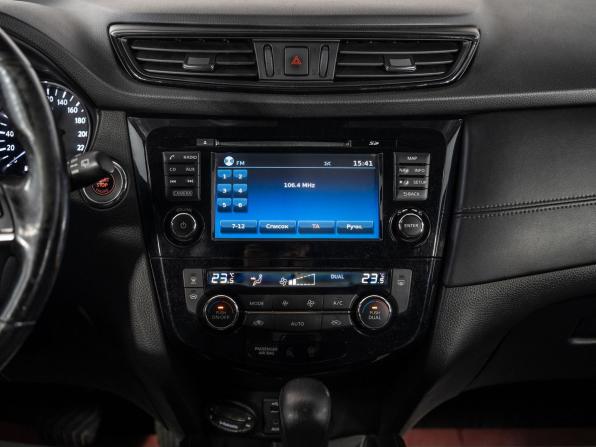 Nissan X-Trail III Рестайлинг с пробегом 2018 года, цена 2 490 500 рублей, 87742 км, внедорожник, Автокод Объявления