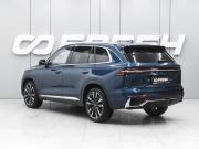 Geely Monjaro I Ростов-на-Дону  - изображение 27