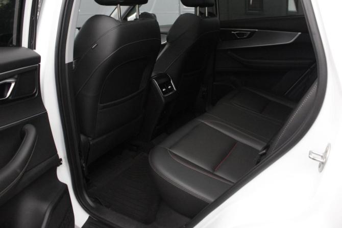 Chery Tiggo 7 Pro I с пробегом 2021 года, цена 1 590 000 рублей, 109465 км, внедорожник, Автокод Объявления