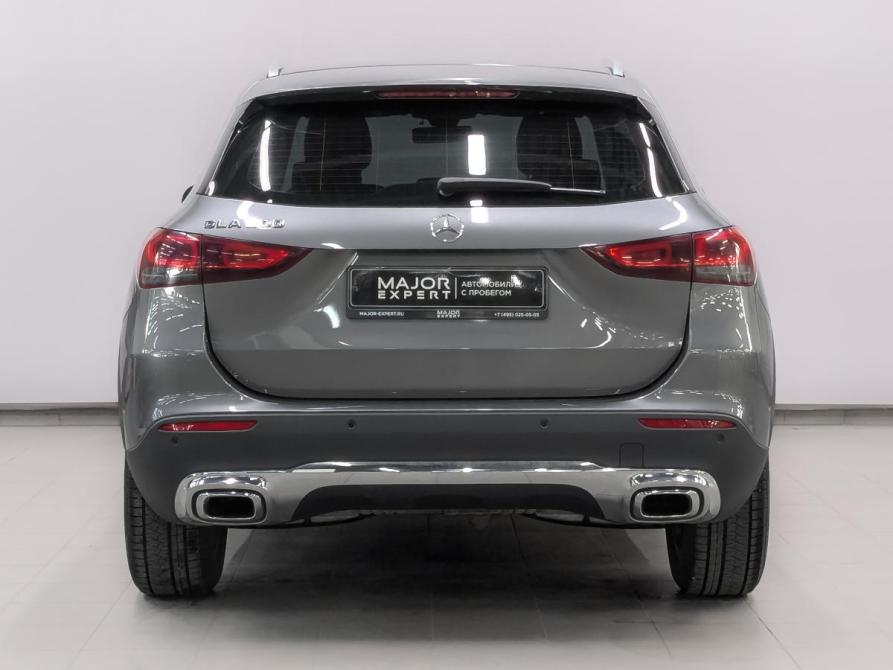 Mercedes-Benz GLA II (H247) Москва  - изображение 6