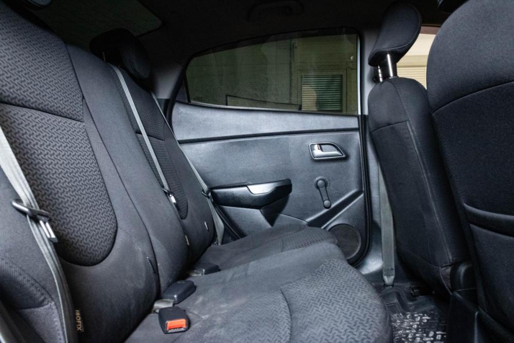 Kia Rio III Рестайлинг Уфа  - изображение 11