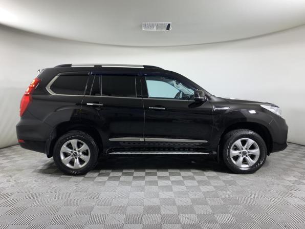 Haval H9 I Рестайлинг с пробегом 2022 года, цена 2 699 000 рублей, 113228 км, внедорожник, Автокод Объявления