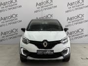 Renault Kaptur I Ставрополь  - изображение 20