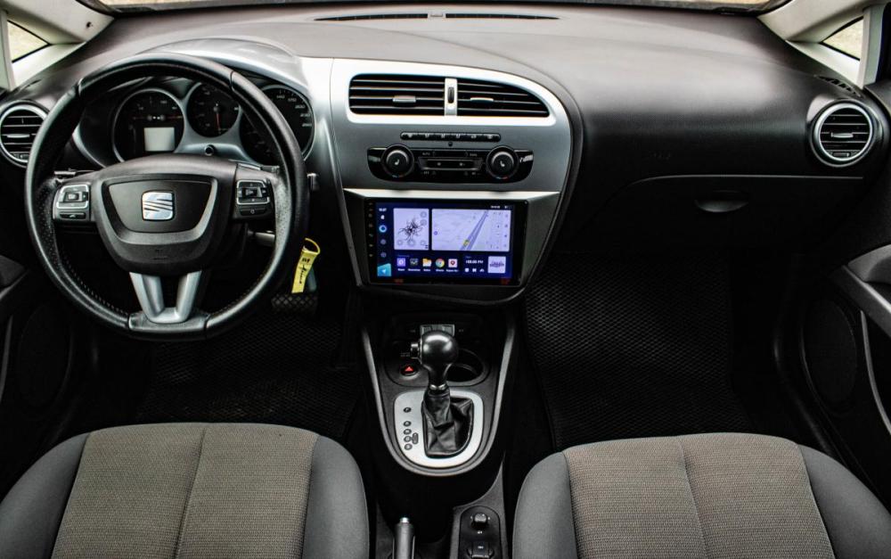 SEAT Leon II Рестайлинг Уфа  - изображение 5