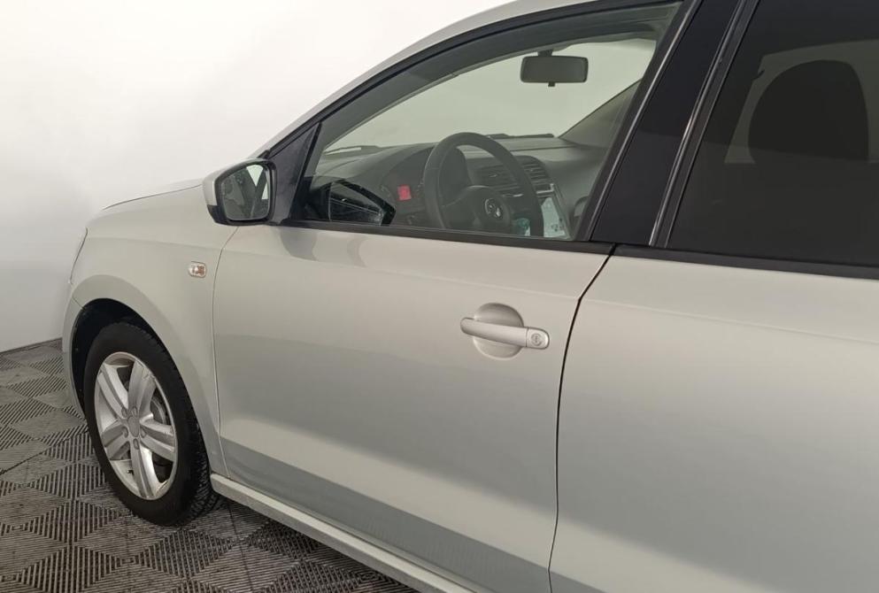 Volkswagen Polo V Волгоград  - изображение 22