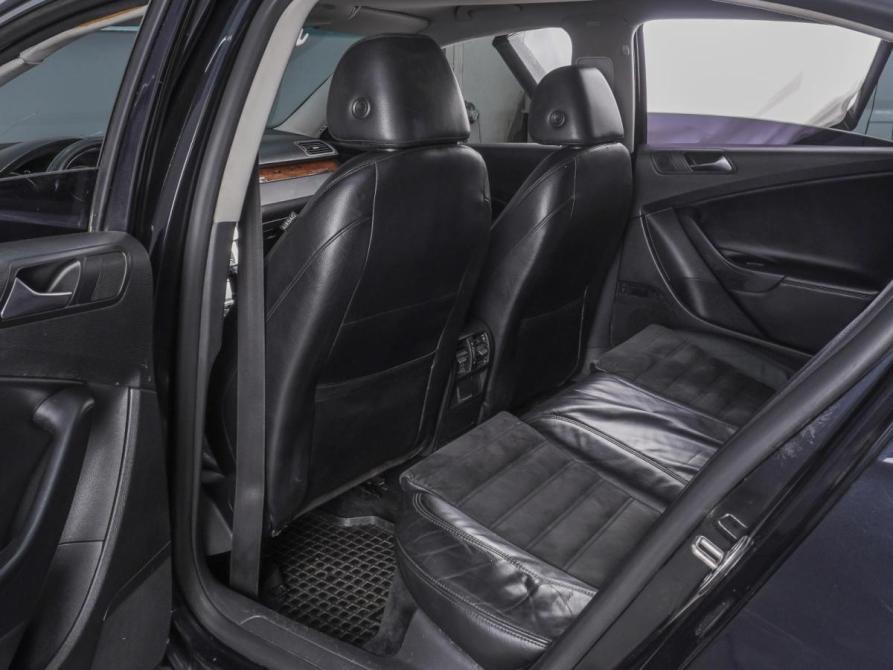 Volkswagen Passat B6 Ростов-на-Дону  - изображение 11