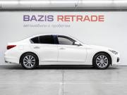 Infiniti Q50 I Тюмень  - изображение 29