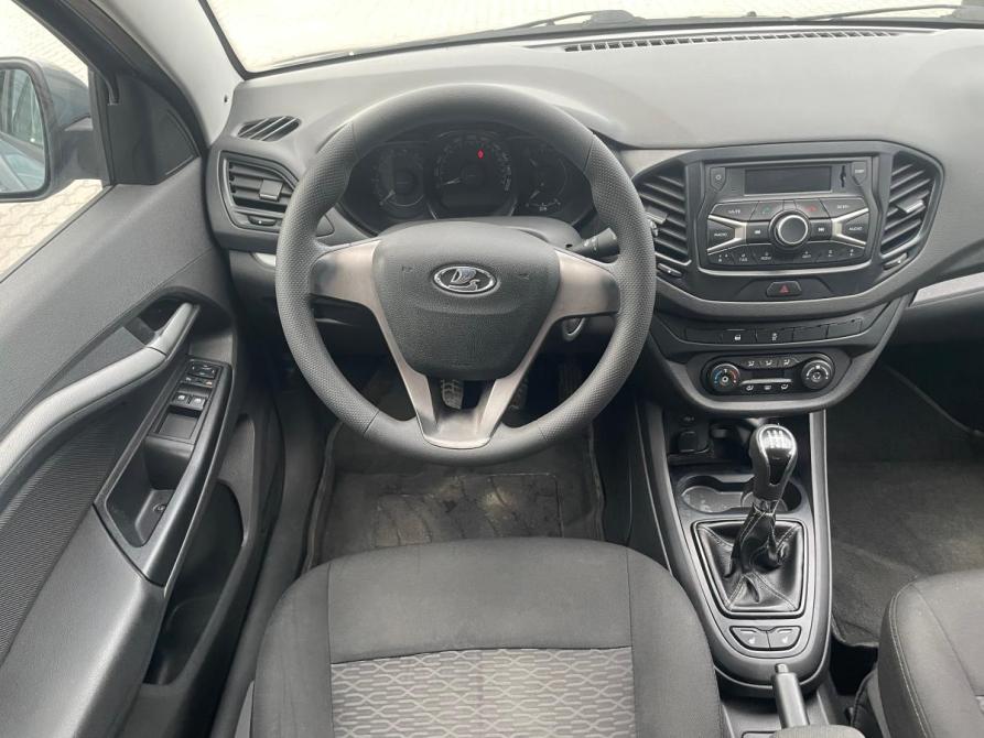 Lada (ВАЗ) Vesta I Череповец  - изображение 10