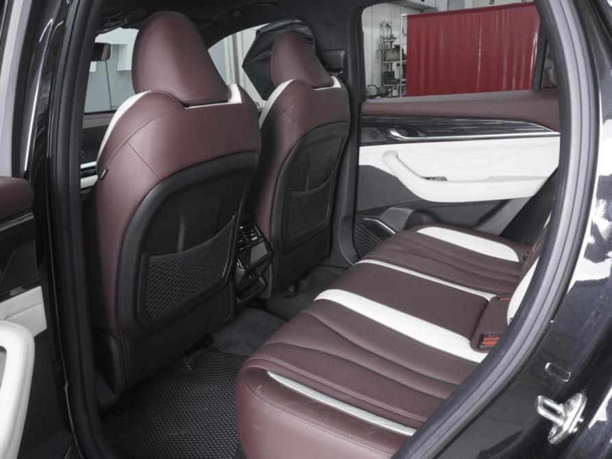 Geely Monjaro I Ростов-на-Дону  - изображение 11