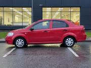 Chevrolet Aveo I Рестайлинг Ярославль  - изображение 24