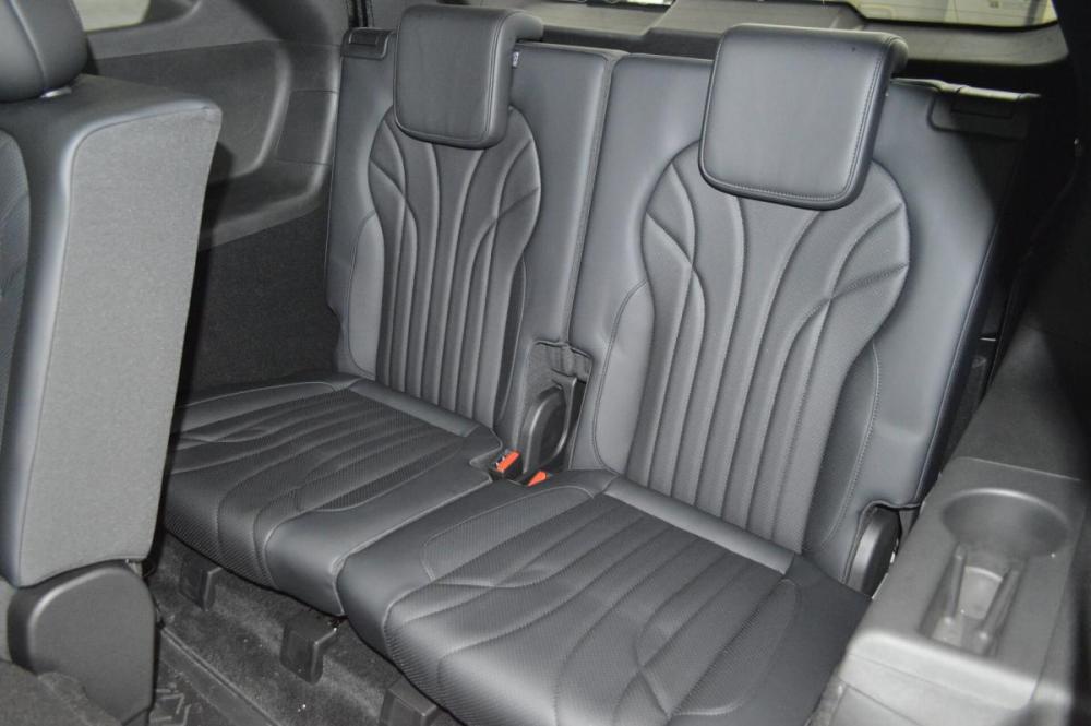Chery Tiggo 9 I Сургут  - изображение 22