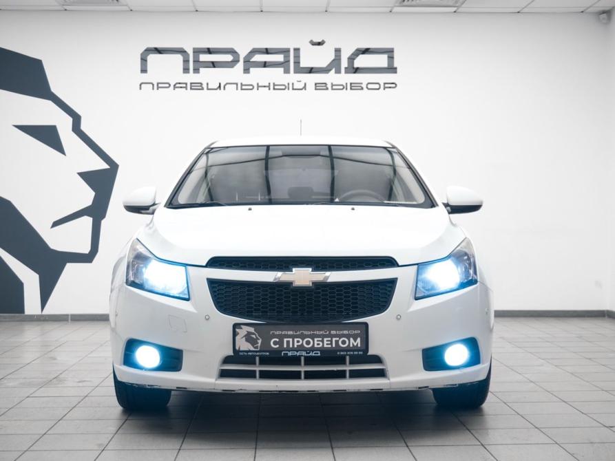 Chevrolet Cruze I Ростов-на-Дону  - изображение 2