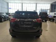 Toyota RAV4 IV (XA40) Казань  - изображение 29