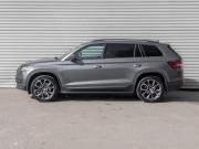 Skoda Kodiaq I Москва  - изображение 37