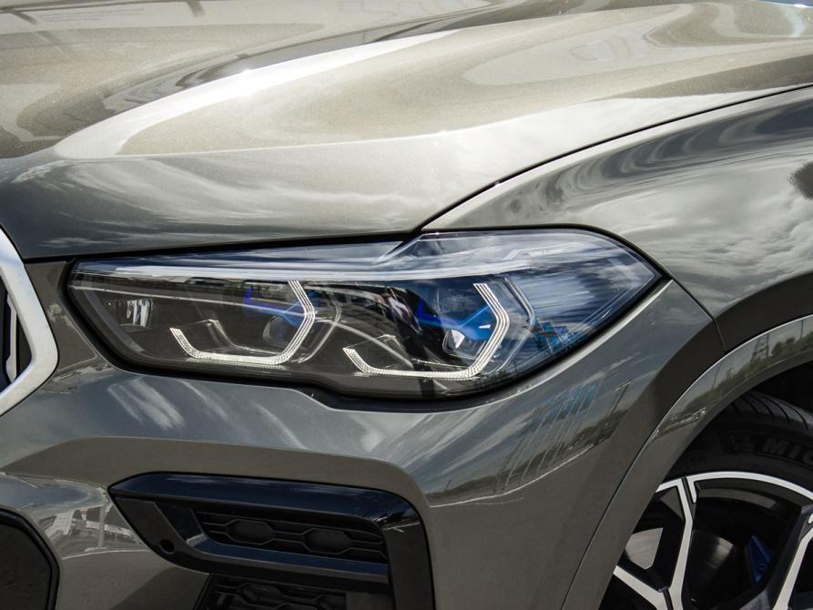 BMW X6 III (G06) Магнитогорск  - изображение 8