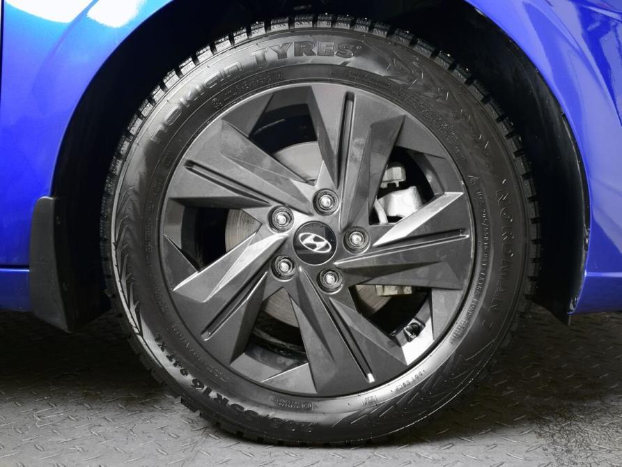 Hyundai Elantra VII (CN7) Кемерово  - изображение 13