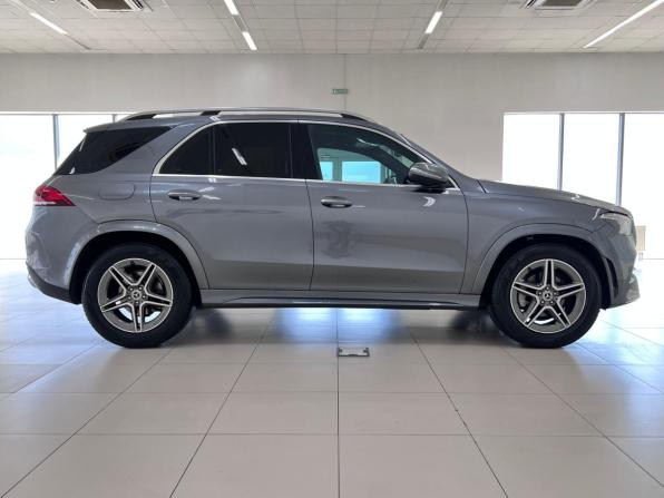 Mercedes-Benz GLE II (V167) с пробегом 2021 года, цена 5 990 000 рублей, 108424 км, внедорожник, Автокод Объявления