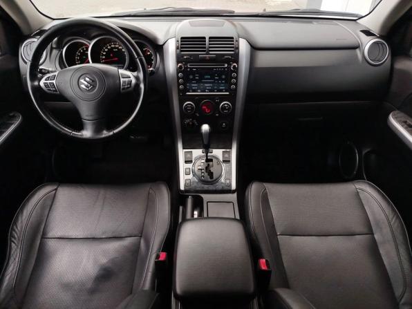 Suzuki Grand Vitara II Рестайлинг 2 с пробегом 2013 года, цена 1 440 000 рублей, 136834 км, внедорожник, Автокод Объявления