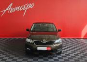 Skoda Rapid I Рестайлинг Вологда  - изображение 27