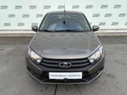 Lada (ВАЗ) Granta I Рестайлинг Нижний Тагил  - изображение 21