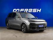 Li Auto (Lixiang) L9 I Рестайлинг Москва  - изображение 32