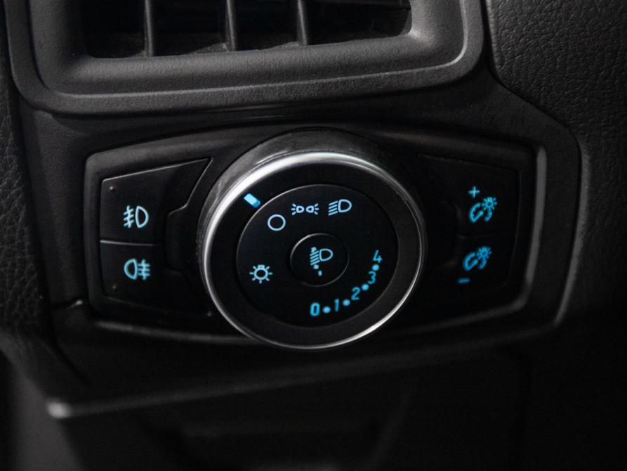 Ford Focus III Рестайлинг Иркутск  - изображение 17