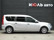 Lada (ВАЗ) Largus I Рестайлинг Екатеринбург  - изображение 26