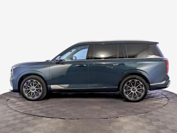 GAC GS8 II с пробегом 2025 года, цена 4 650 000 рублей, 10468 км, внедорожник, Автокод Объявления