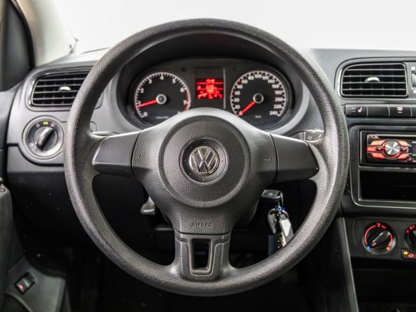 Volkswagen Polo V с пробегом 2012 года, цена 823 000 рублей, 221676 км, седан, Автокод Объявления