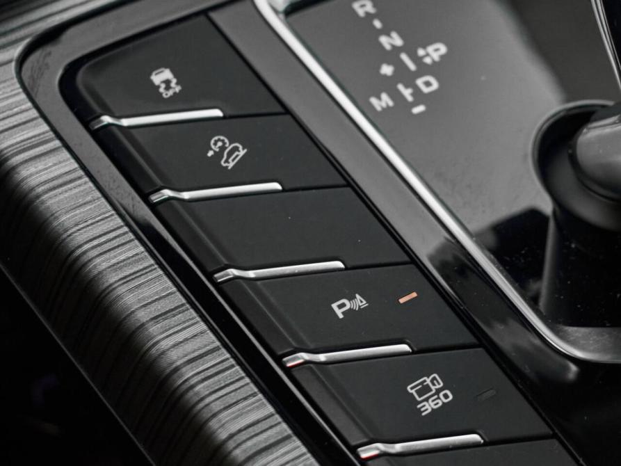 Geely Atlas Pro Екатеринбург  - изображение 20