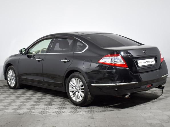 Nissan Teana II Рестайлинг с пробегом 2011 года, цена 749 000 рублей, 261059 км, седан, Автокод Объявления