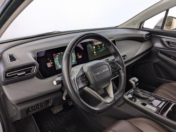 BAIC U5 Plus с пробегом 2023 года, цена 850 000 рублей, 88852 км, седан, Автокод Объявления