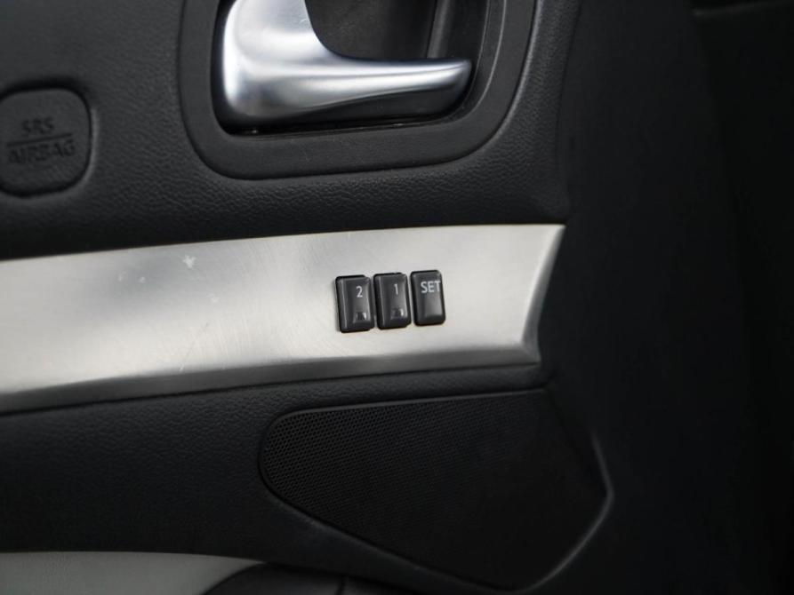 Infiniti G IV Москва  - изображение 16