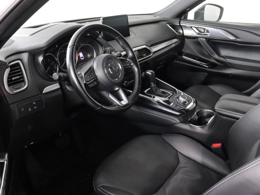 Mazda CX-9 II Рестайлинг Химки  - изображение 9
