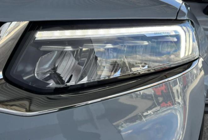 Geely Tugella I Рестайлинг с пробегом 2022 года, цена 2 745 000 рублей, 52424 км, внедорожник, Автокод Объявления